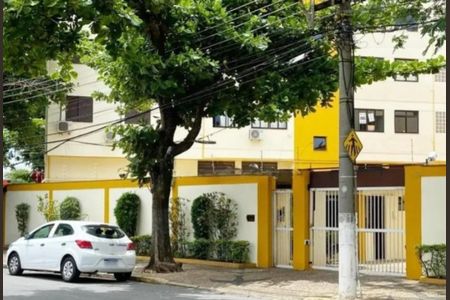 Apartamento para alugar com 70m², 2 quartos e 1 vaga
