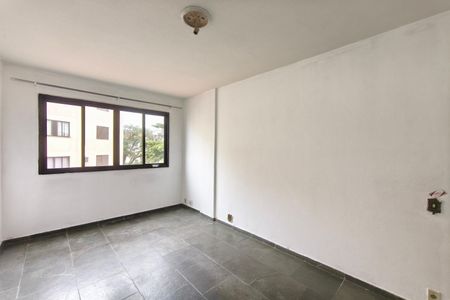 Sala de apartamento à venda com 2 quartos, 70m² em Jardim do Trevo, Campinas