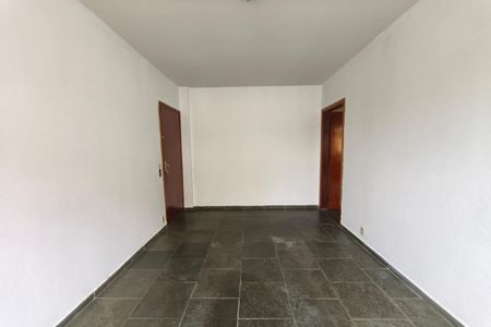 Sala de apartamento à venda com 2 quartos, 70m² em Jardim do Trevo, Campinas