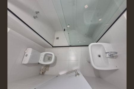 Apartamento para alugar com 54m², 2 quartos e 1 vaga