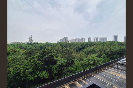 Apartamento para alugar com 2 quartos, 54m² em Barra Olímpica , Rio de Janeiro