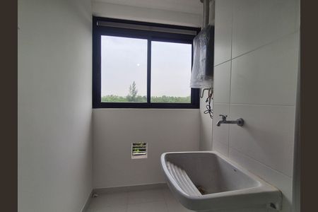 Apartamento para alugar com 54m², 2 quartos e 1 vaga