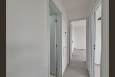 Apartamento para alugar com 54m², 2 quartos e 1 vaga