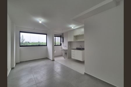 Apartamento para alugar com 2 quartos, 54m² em Barra Olímpica , Rio de Janeiro