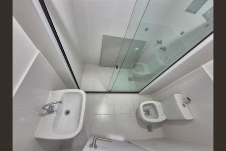 Apartamento para alugar com 54m², 2 quartos e 1 vaga
