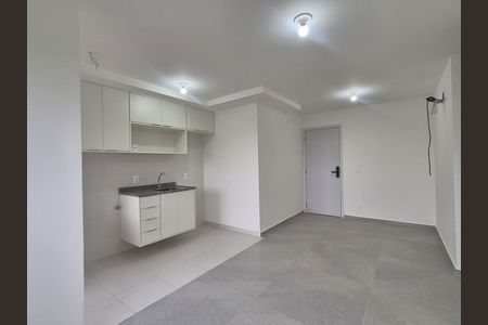 Apartamento para alugar com 2 quartos, 54m² em Barra Olímpica , Rio de Janeiro