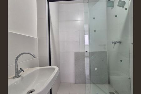 Apartamento para alugar com 54m², 2 quartos e 1 vaga
