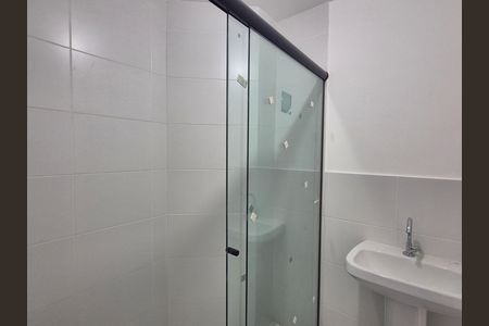 Apartamento para alugar com 54m², 2 quartos e 1 vaga