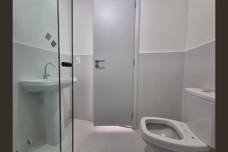 Apartamento para alugar com 54m², 2 quartos e 1 vaga