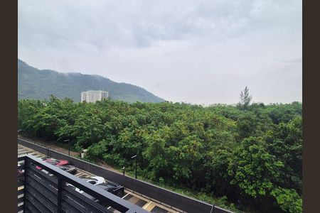 Apartamento para alugar com 2 quartos, 54m² em Barra Olímpica , Rio de Janeiro