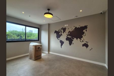 Apartamento para alugar com 54m², 2 quartos e 1 vaga