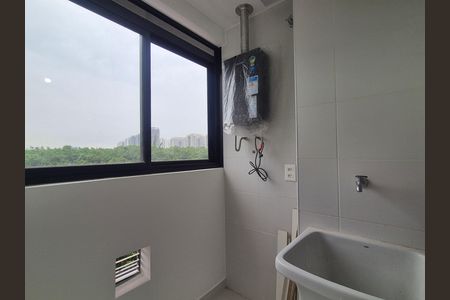 Apartamento para alugar com 54m², 2 quartos e 1 vaga