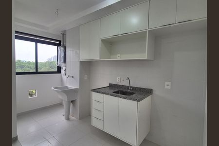Apartamento para alugar com 54m², 2 quartos e 1 vaga