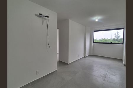 Apartamento para alugar com 54m², 2 quartos e 1 vaga