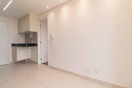 Apartamento para alugar com 29m², 1 quarto e sem vaga Apartamento para alugar com 29m², 1 quarto e sem vagaSala