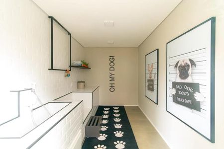 Apartamento para alugar com 29m², 1 quarto e sem vaga Apartamento para alugar com 29m², 1 quarto e sem vagaÁrea comum