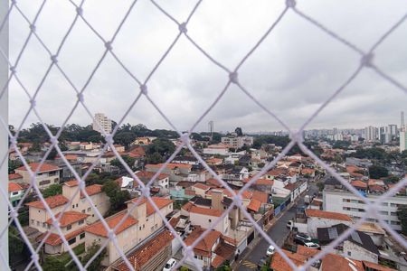 Apartamento para alugar com 29m², 1 quarto e sem vaga Apartamento para alugar com 29m², 1 quarto e sem vagaVista