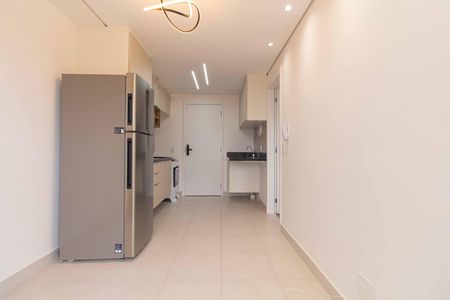 Apartamento para alugar com 29m², 1 quarto e sem vaga Apartamento para alugar com 29m², 1 quarto e sem vagaSala