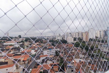 Apartamento para alugar com 29m², 1 quarto e sem vaga Apartamento para alugar com 29m², 1 quarto e sem vagaVista