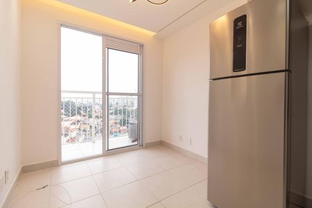Apartamento para alugar com 29m², 1 quarto e sem vaga Apartamento para alugar com 29m², 1 quarto e sem vagaSala