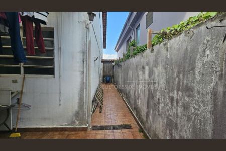 Casa à venda com 180m², 3 quartos e sem vaga