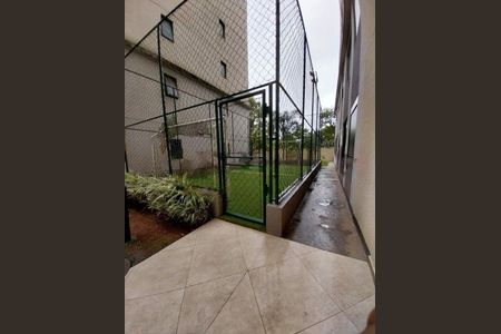 Apartamento à venda com 34m², 2 quartos e sem vaga