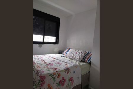 Apartamento à venda com 2 quartos, 34m² em Jurubatuba, São Paulo