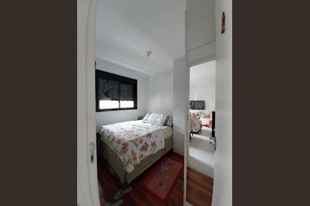 Apartamento à venda com 2 quartos, 34m² em Jurubatuba, São Paulo