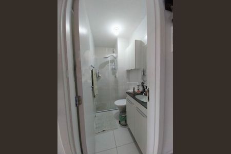 Apartamento à venda com 34m², 2 quartos e sem vaga