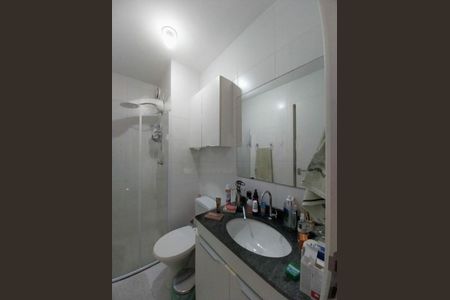 Apartamento à venda com 34m², 2 quartos e sem vaga