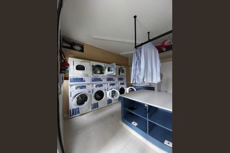 Apartamento à venda com 34m², 2 quartos e sem vaga