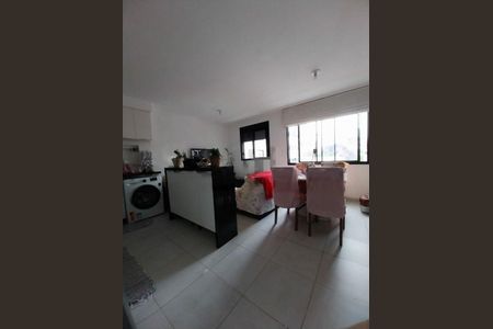 Apartamento à venda com 34m², 2 quartos e sem vaga