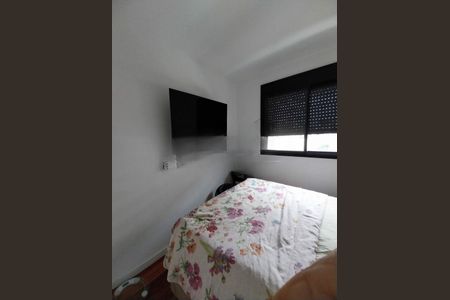 Apartamento à venda com 2 quartos, 34m² em Jurubatuba, São Paulo