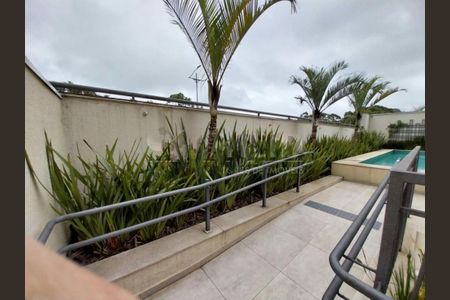 Apartamento à venda com 34m², 2 quartos e sem vaga