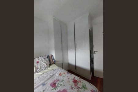 Apartamento à venda com 2 quartos, 34m² em Jurubatuba, São Paulo