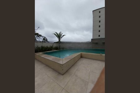 Apartamento à venda com 34m², 2 quartos e sem vaga