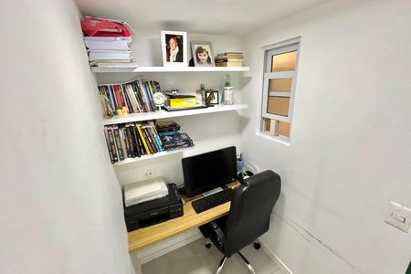 Apartamento para alugar com 123m², 3 quartos e 3 vagas Apartamento para alugar com 123m², 3 quartos e 3 vagasEscritório