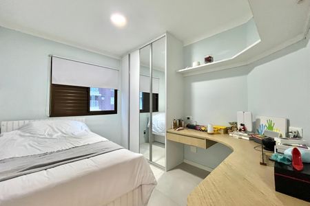 Apartamento para alugar com 123m², 3 quartos e 3 vagas Apartamento para alugar com 123m², 3 quartos e 3 vagasQuarto 3