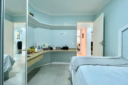 Apartamento para alugar com 123m², 3 quartos e 3 vagas Apartamento para alugar com 123m², 3 quartos e 3 vagasQuarto 3