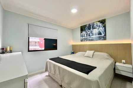 Apartamento para alugar com 123m², 3 quartos e 3 vagas Apartamento para alugar com 123m², 3 quartos e 3 vagasSuite 1