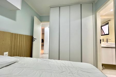 Apartamento para alugar com 123m², 3 quartos e 3 vagas Apartamento para alugar com 123m², 3 quartos e 3 vagasSuite 2