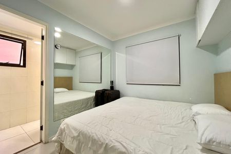 Apartamento para alugar com 123m², 3 quartos e 3 vagas Apartamento para alugar com 123m², 3 quartos e 3 vagasSuite 2