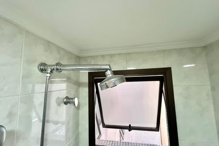 Apartamento para alugar com 123m², 3 quartos e 3 vagas Apartamento para alugar com 123m², 3 quartos e 3 vagasBanheiro Corredor