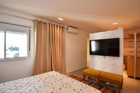 Apartamento à venda com 193m², 3 quartos e 4 vagas Apartamento à venda com 193m², 3 quartos e 4 vagas suite 3
