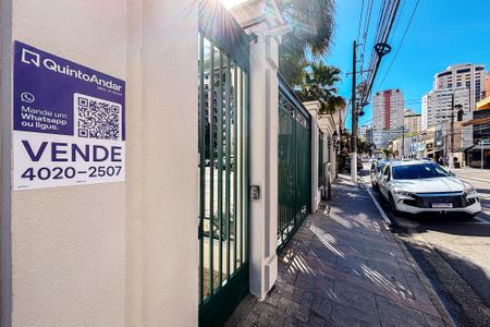 Apartamento à venda com 193m², 3 quartos e 4 vagas Apartamento à venda com 193m², 3 quartos e 4 vagasfachada do predio