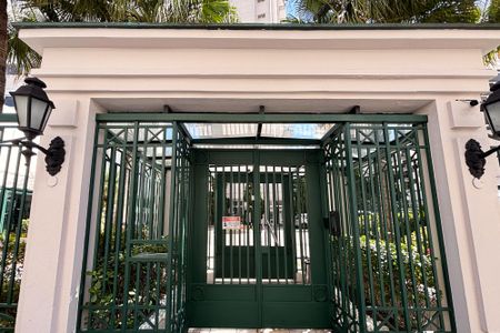 Apartamento à venda com 193m², 3 quartos e 4 vagas Apartamento à venda com 193m², 3 quartos e 4 vagasfachada do predio