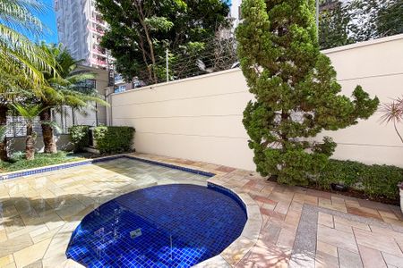 Apartamento à venda com 193m², 3 quartos e 4 vagas Apartamento à venda com 193m², 3 quartos e 4 vagaspiscina infantil