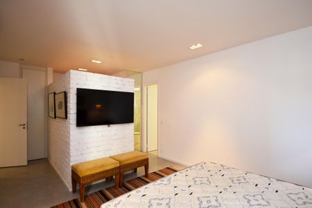 Apartamento à venda com 193m², 3 quartos e 4 vagas Apartamento à venda com 193m², 3 quartos e 4 vagas suite 3