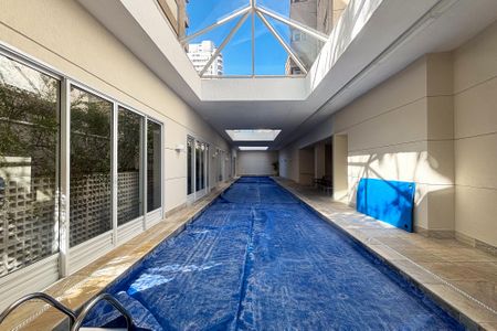 Apartamento à venda com 193m², 3 quartos e 4 vagas Apartamento à venda com 193m², 3 quartos e 4 vagaspiscina coberta