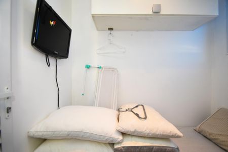 Apartamento à venda com 193m², 3 quartos e 4 vagas Apartamento à venda com 193m², 3 quartos e 4 vagasquarto de serviçø